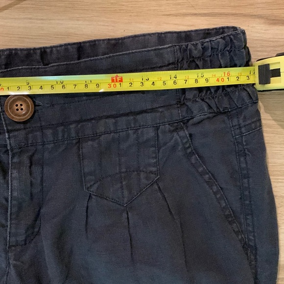 Athleta Lagoon 100% Linen Pants - Picture 6 of 12